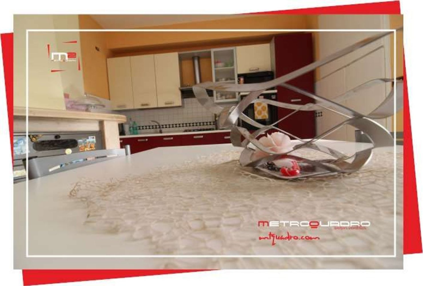 6 rooms Apartment in Tito, Italy No. 86944