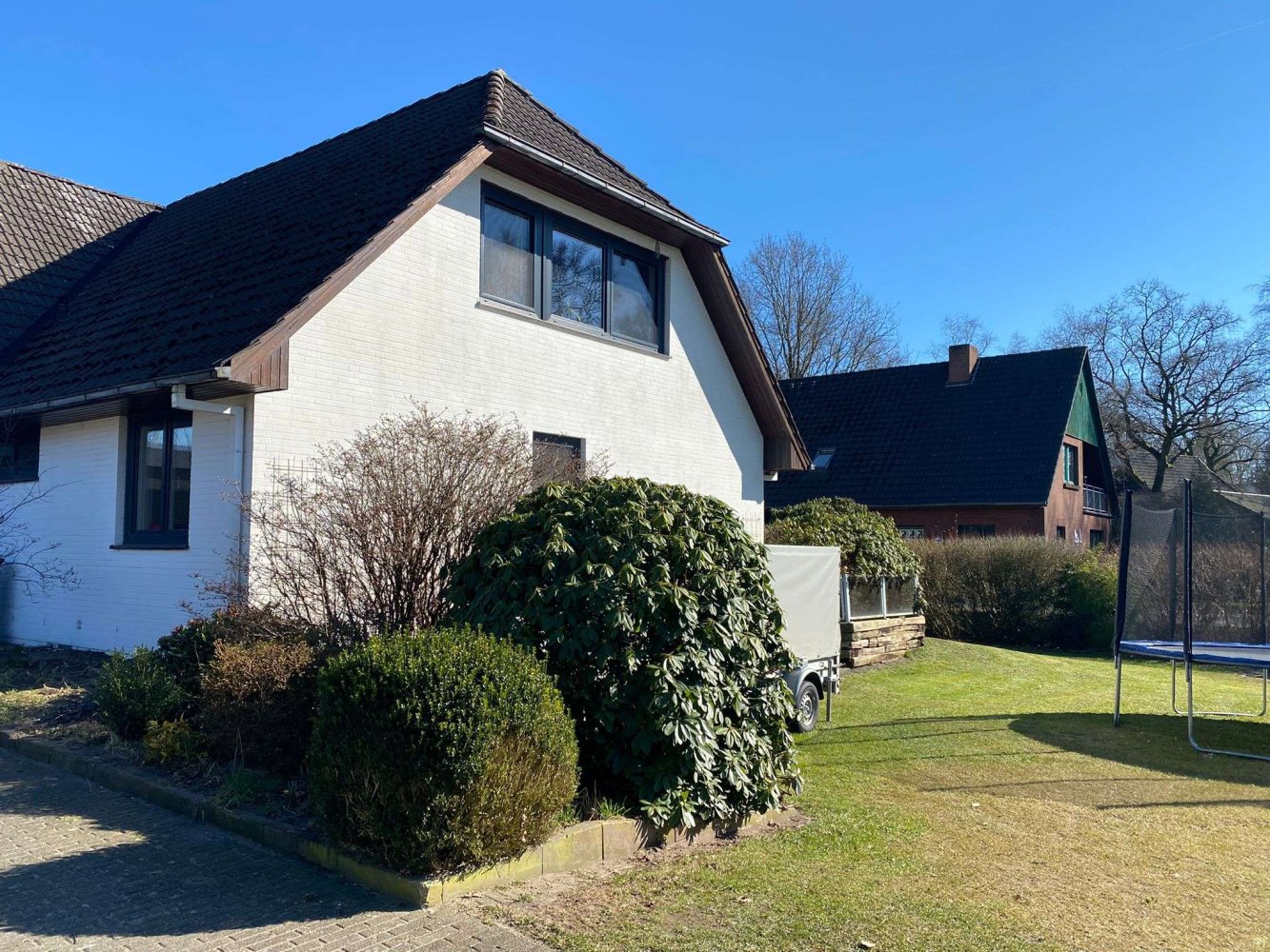 Casa T5 em Osterholz, Germany N.º 208339