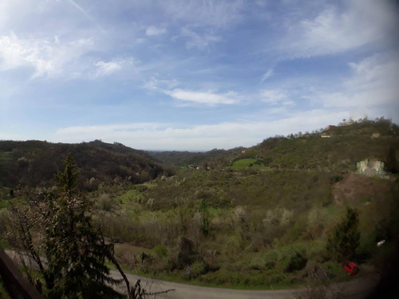 4-salle Appartement à Gavi, Italy No. 151205