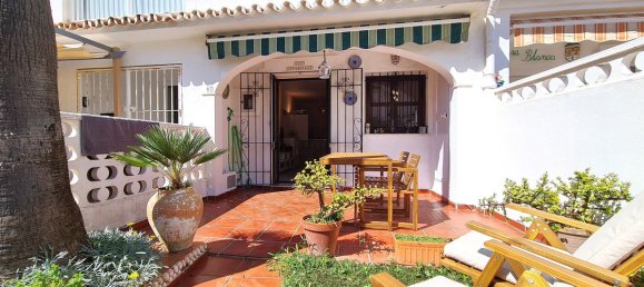 2 bedrooms Townhouse in Chullera, Spain No. 113813 12