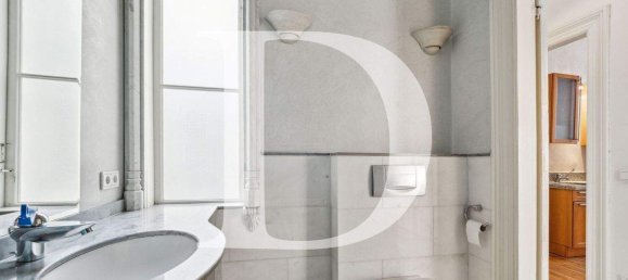 3-salle Appartement à Eimsbuttel, Germany No. 331727 10