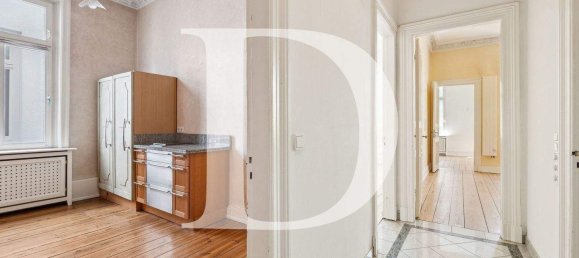 3-salle Appartement à Eimsbuttel, Germany No. 331727 8