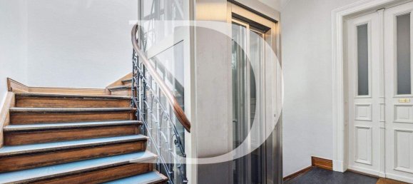 3-salle Appartement à Eimsbuttel, Germany No. 331727 12