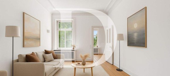 3-salle Appartement à Eimsbuttel, Germany No. 331727 6