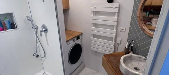 1 غرف نوم شقة في Montrouge, France رقم 327063 7