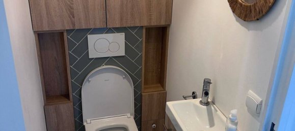 1 غرف نوم شقة في Montrouge, France رقم 327063 4