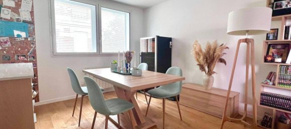 1 غرف نوم شقة في Montrouge, France رقم 327063 8