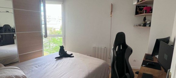 1 غرف نوم شقة في Montrouge, France رقم 327063 5