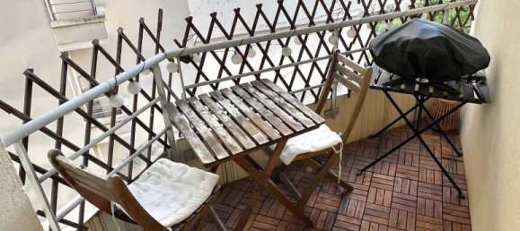 1 غرف نوم شقة في Montrouge, France رقم 327063 6