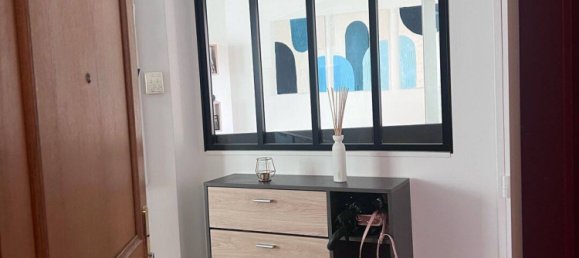 1 غرف نوم شقة في Montrouge, France رقم 327063 3