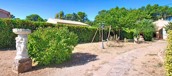 2 غرف نوم منزل في Le Thoronet, France رقم 345901 11