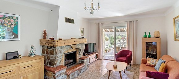 2 غرف نوم منزل في Le Thoronet, France رقم 345901 2