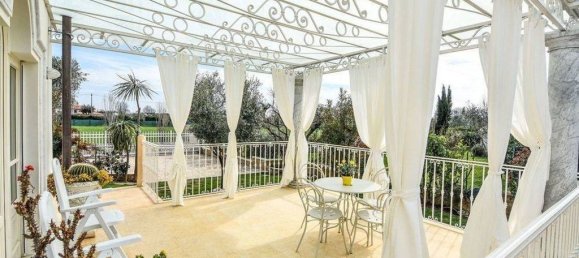 5 bedrooms Villa in Forte dei Marmi, Italy No. 38818 19