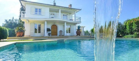 5 bedrooms Villa in Forte dei Marmi, Italy No. 38818 28