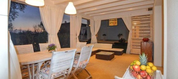 5 bedrooms Villa in Forte dei Marmi, Italy No. 38818 42