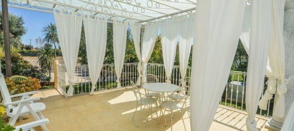 5 bedrooms Villa in Forte dei Marmi, Italy No. 38818 27