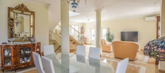 5 bedrooms Villa in Forte dei Marmi, Italy No. 38818 17
