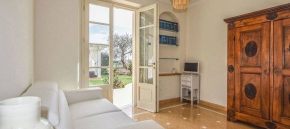 5 bedrooms Villa in Forte dei Marmi, Italy No. 38818 47