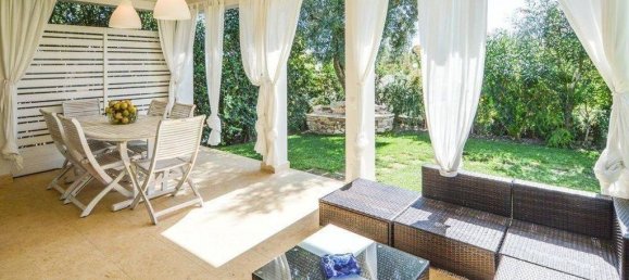 5 bedrooms Villa in Forte dei Marmi, Italy No. 38818 15
