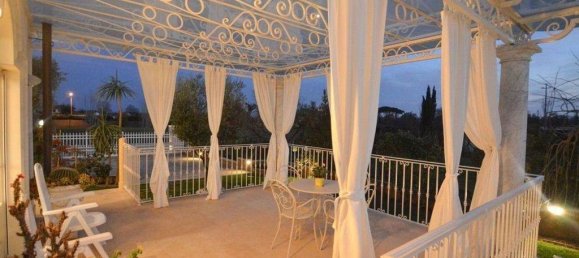 5 bedrooms Villa in Forte dei Marmi, Italy No. 38818 46