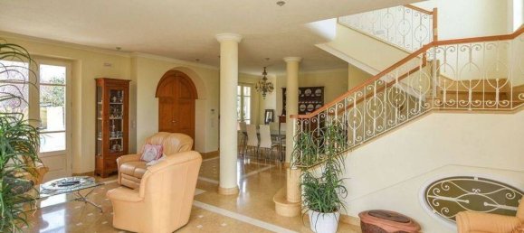 5 bedrooms Villa in Forte dei Marmi, Italy No. 38818 45