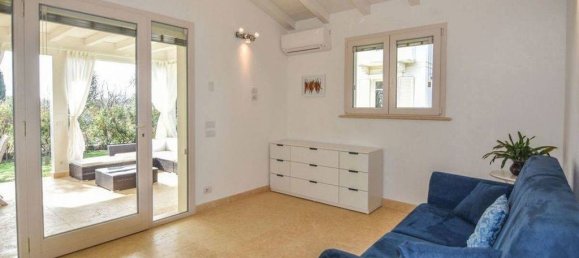 5 bedrooms Villa in Forte dei Marmi, Italy No. 38818 7