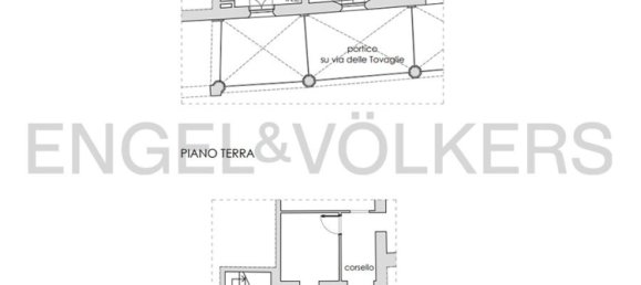 91m² Office in Bologna, Italy No. 299818 11