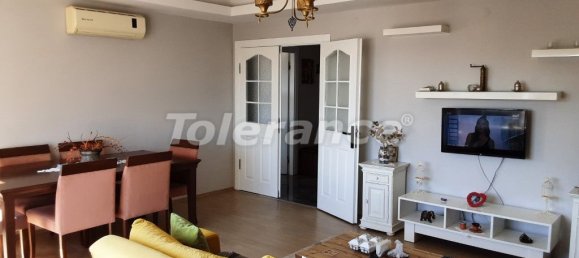 Apartment 2+1 in Lara, Turkey No. 33723 18