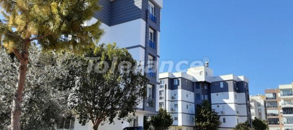 Apartment 2+1 in Lara, Turkey No. 33723 11