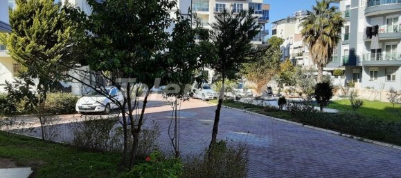 Apartment 2+1 in Lara, Turkey No. 33723 12