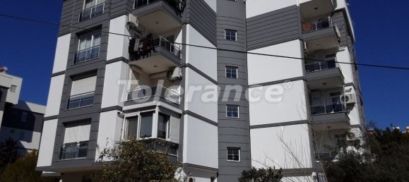 Apartment 2+1 in Lara, Turkey No. 33723 10