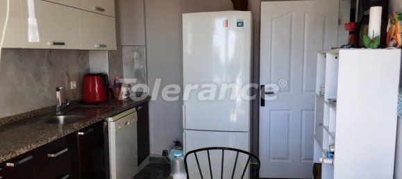 Apartment 2+1 in Lara, Turkey No. 33723 17