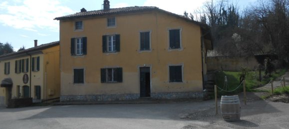 Casa de 3 dormitorios en Canneto Pavese, Italy No. 121767 3