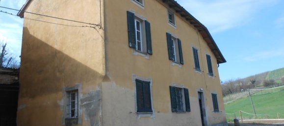 Casa de 3 dormitorios en Canneto Pavese, Italy No. 121767 2