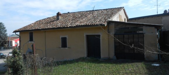 Casa de 3 dormitorios en Canneto Pavese, Italy No. 121767 4