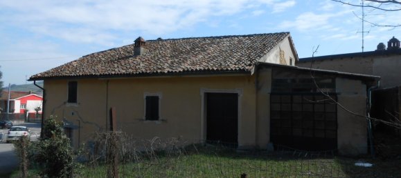 Casa de 3 dormitorios en Canneto Pavese, Italy No. 121767 5