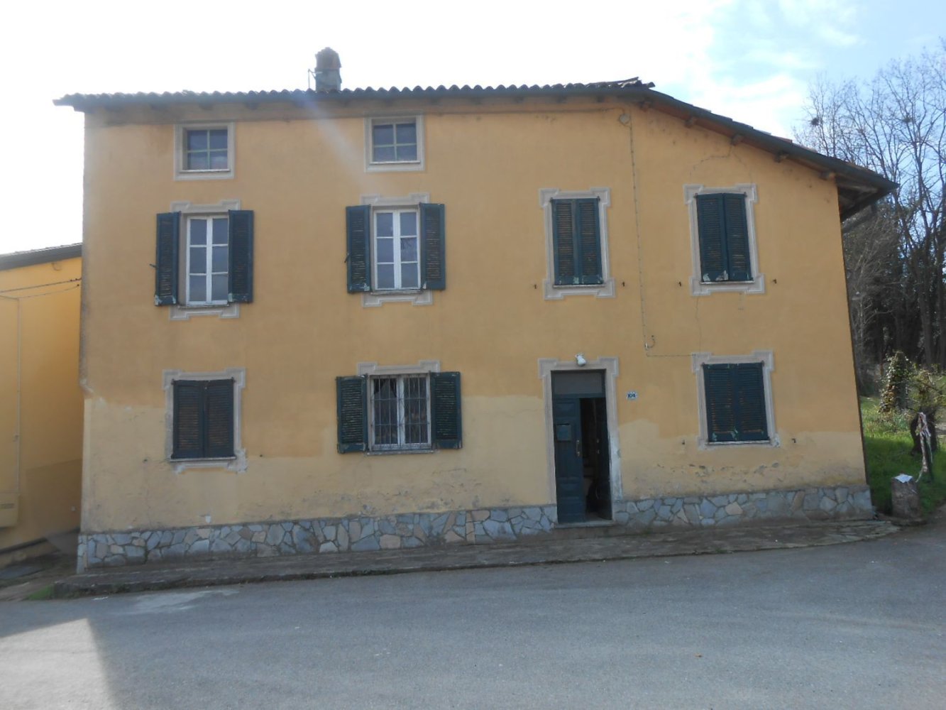 Casa T3 em Canneto Pavese, Italy N.º 121767