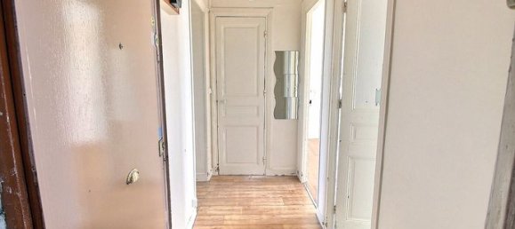 1 chambre Appartement à Noisy-le-Sec, France No. 357006 2