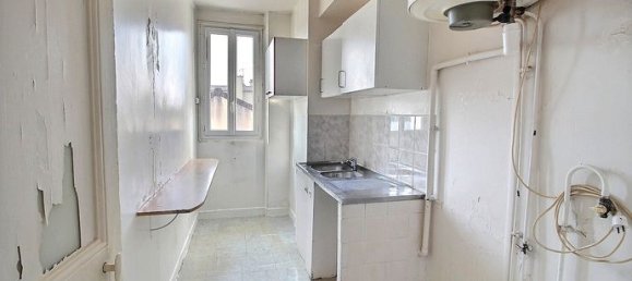 1 chambre Appartement à Noisy-le-Sec, France No. 357006 4