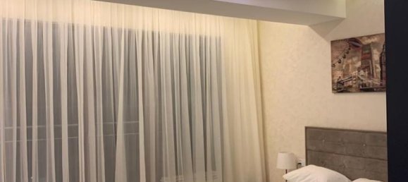 Квартира с 3 спальнями в Хатаинский район, Азербайджан № 2080 11