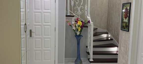 Квартира с 3 спальнями в Хатаинский район, Азербайджан № 2080 2