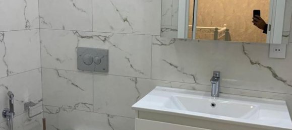 Квартира с 3 спальнями в Хатаинский район, Азербайджан № 2080 13