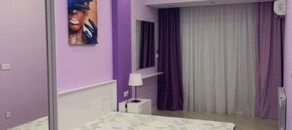 Квартира с 3 спальнями в Хатаинский район, Азербайджан № 2080 17