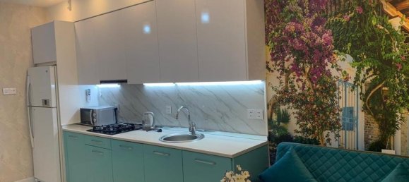 Квартира с 3 спальнями в Хатаинский район, Азербайджан № 2080 4