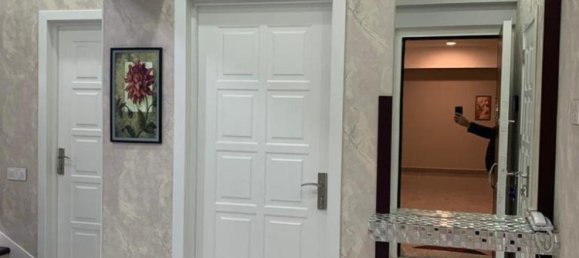 Квартира с 3 спальнями в Хатаинский район, Азербайджан № 2080 3