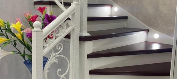 Квартира с 3 спальнями в Хатаинский район, Азербайджан № 2080 12