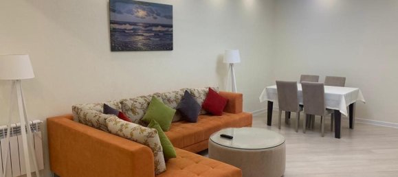 Квартира с 3 спальнями в Хатаинский район, Азербайджан № 2080 8