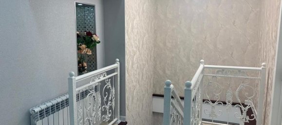 Квартира с 3 спальнями в Хатаинский район, Азербайджан № 2080 10