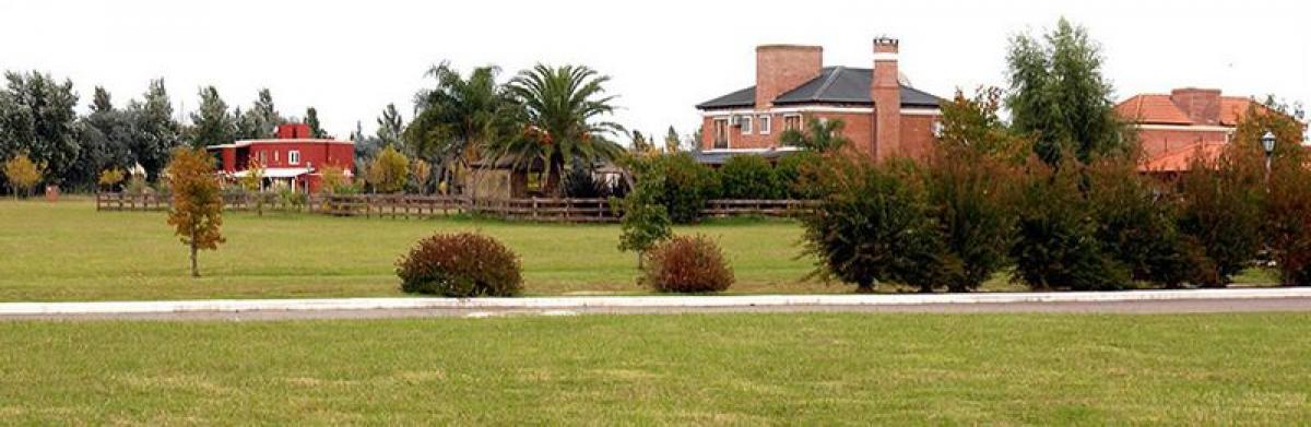 Grundstück in Buenos Aires, Argentina, Nr. 115191