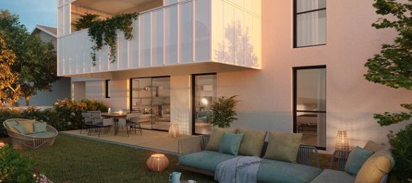 Дуплекс с 3 спальнями в Тулуза, Франция № 312755 3